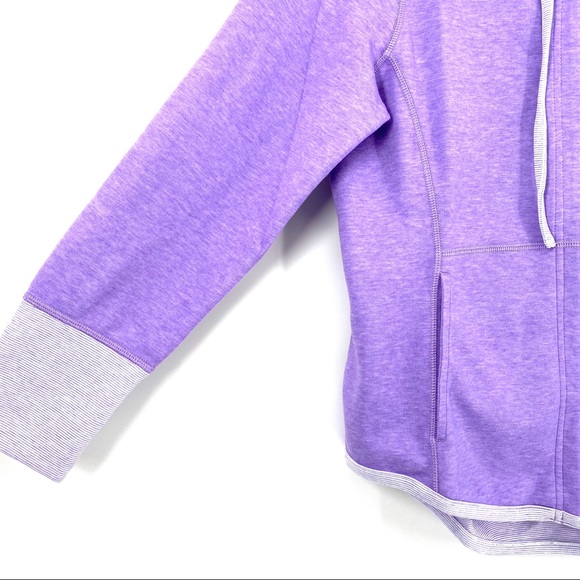 Tommy Bahama Sun Fade Flipside Full Zip Sweater - Picture 6 of 9